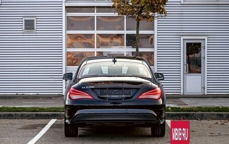 Mercedes-Benz CLA, 2014 год, 1 395 000 рублей, 5 фотография