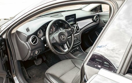 Mercedes-Benz CLA, 2014 год, 1 395 000 рублей, 13 фотография