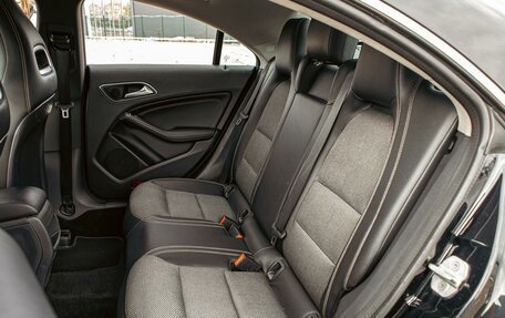 Mercedes-Benz CLA, 2014 год, 1 395 000 рублей, 17 фотография