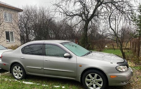Nissan Cefiro III, 2001 год, 400 000 рублей, 8 фотография
