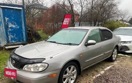 Nissan Cefiro III, 2001 год, 400 000 рублей, 3 фотография