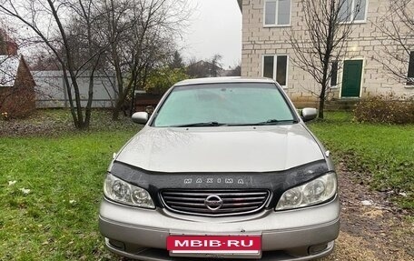 Nissan Cefiro III, 2001 год, 400 000 рублей, 2 фотография