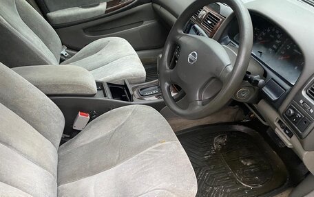 Nissan Cefiro III, 2001 год, 400 000 рублей, 13 фотография