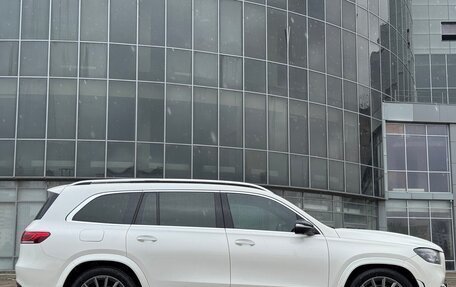 Mercedes-Benz GLS, 2021 год, 8 490 000 рублей, 6 фотография