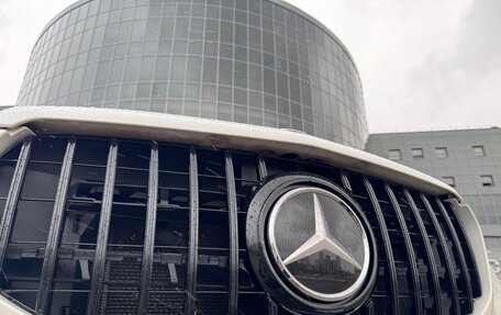 Mercedes-Benz GLS, 2021 год, 8 490 000 рублей, 12 фотография