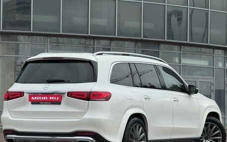 Mercedes-Benz GLS, 2021 год, 8 490 000 рублей, 5 фотография