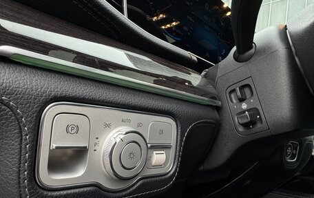 Mercedes-Benz GLS, 2021 год, 8 490 000 рублей, 17 фотография