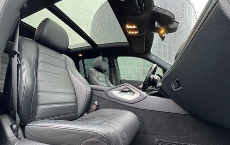 Mercedes-Benz GLS, 2021 год, 8 490 000 рублей, 24 фотография