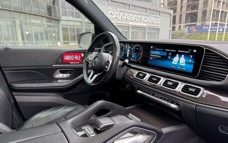 Mercedes-Benz GLS, 2021 год, 8 490 000 рублей, 26 фотография