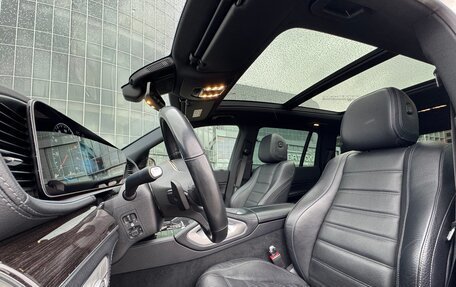 Mercedes-Benz GLS, 2021 год, 8 490 000 рублей, 16 фотография