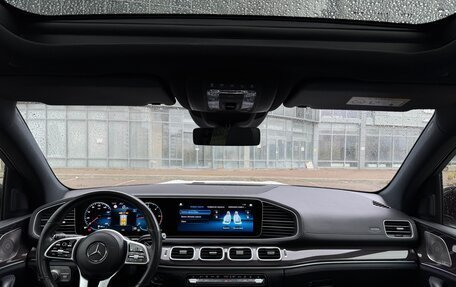 Mercedes-Benz GLS, 2021 год, 8 490 000 рублей, 21 фотография