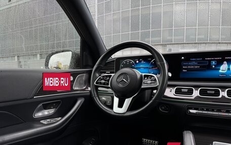 Mercedes-Benz GLS, 2021 год, 8 490 000 рублей, 19 фотография