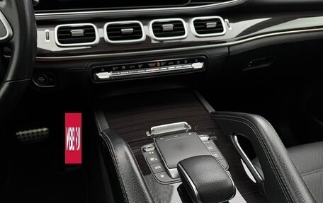 Mercedes-Benz GLS, 2021 год, 8 490 000 рублей, 20 фотография