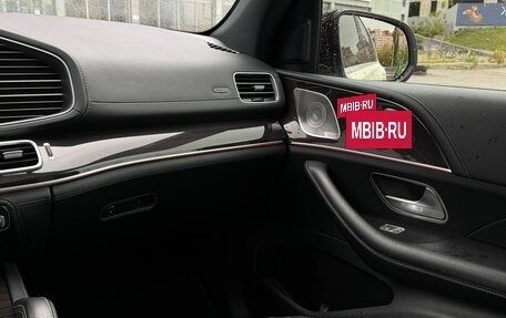 Mercedes-Benz GLS, 2021 год, 8 490 000 рублей, 22 фотография