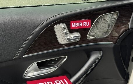 Mercedes-Benz GLS, 2021 год, 8 490 000 рублей, 28 фотография