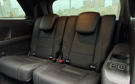 Mercedes-Benz GLS, 2021 год, 8 490 000 рублей, 33 фотография