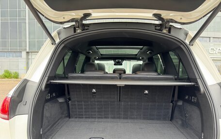 Mercedes-Benz GLS, 2021 год, 8 490 000 рублей, 34 фотография