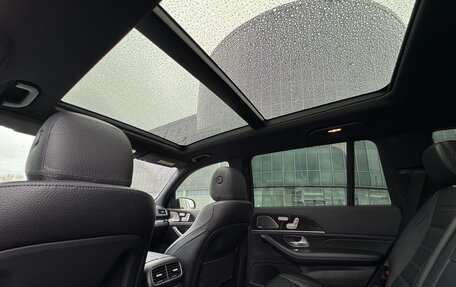 Mercedes-Benz GLS, 2021 год, 8 490 000 рублей, 36 фотография