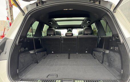 Mercedes-Benz GLS, 2021 год, 8 490 000 рублей, 37 фотография