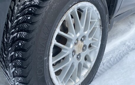 Subaru Forester, 2004 год, 555 000 рублей, 3 фотография