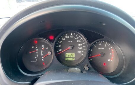 Subaru Forester, 2004 год, 555 000 рублей, 6 фотография