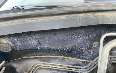 Subaru Forester, 2004 год, 555 000 рублей, 7 фотография