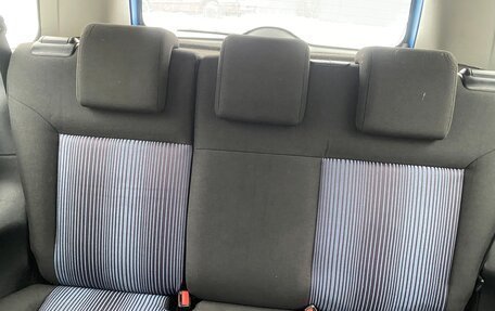 Ford Fusion I, 2009 год, 450 000 рублей, 2 фотография