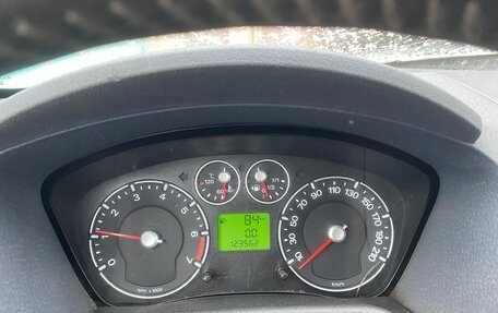 Ford Fusion I, 2009 год, 450 000 рублей, 13 фотография