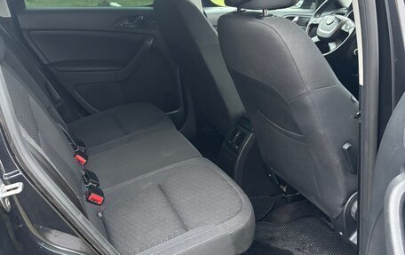 Skoda Yeti I рестайлинг, 2012 год, 899 000 рублей, 10 фотография