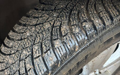 Skoda Yeti I рестайлинг, 2012 год, 899 000 рублей, 11 фотография