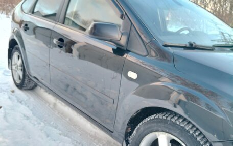 Ford Focus II рестайлинг, 2006 год, 455 000 рублей, 13 фотография