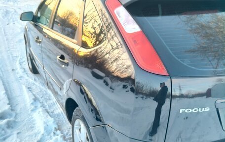 Ford Focus II рестайлинг, 2006 год, 455 000 рублей, 5 фотография