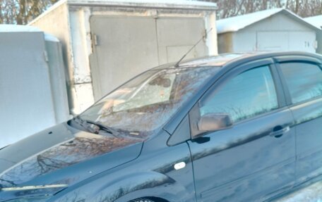 Ford Focus II рестайлинг, 2006 год, 455 000 рублей, 8 фотография