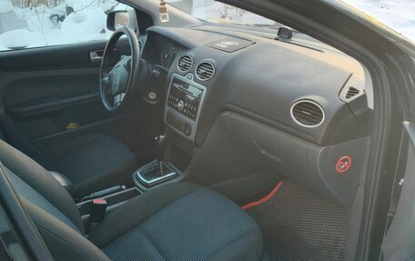 Ford Focus II рестайлинг, 2006 год, 455 000 рублей, 14 фотография