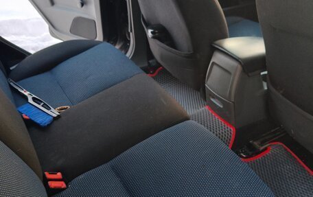 Ford Focus II рестайлинг, 2006 год, 455 000 рублей, 16 фотография