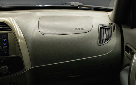 Chery Tiggo (T11), 2008 год, 389 000 рублей, 8 фотография