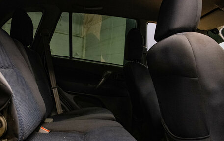 Chery Tiggo (T11), 2008 год, 389 000 рублей, 11 фотография