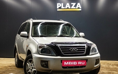 Chery Tiggo (T11), 2008 год, 389 000 рублей, 2 фотография