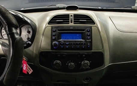 Chery Tiggo (T11), 2008 год, 389 000 рублей, 7 фотография