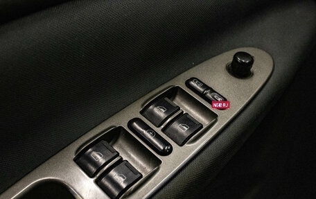 Chery Tiggo (T11), 2008 год, 389 000 рублей, 13 фотография