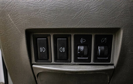 Chery Tiggo (T11), 2008 год, 389 000 рублей, 14 фотография