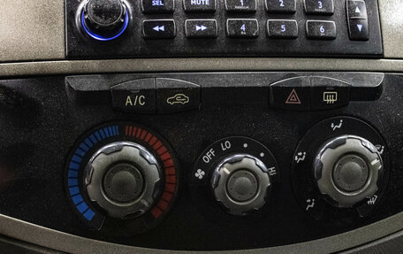 Chery Tiggo (T11), 2008 год, 389 000 рублей, 16 фотография