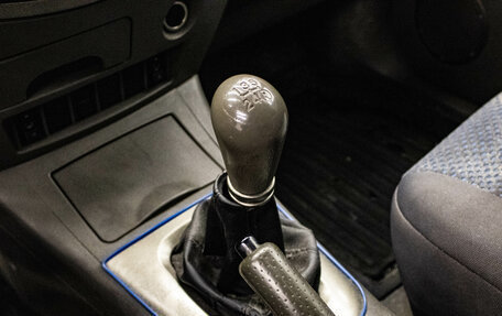 Chery Tiggo (T11), 2008 год, 389 000 рублей, 18 фотография