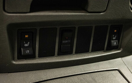 Chery Tiggo (T11), 2008 год, 389 000 рублей, 17 фотография