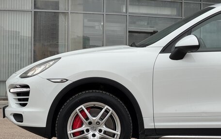 Porsche Cayenne III, 2012 год, 2 490 000 рублей, 7 фотография