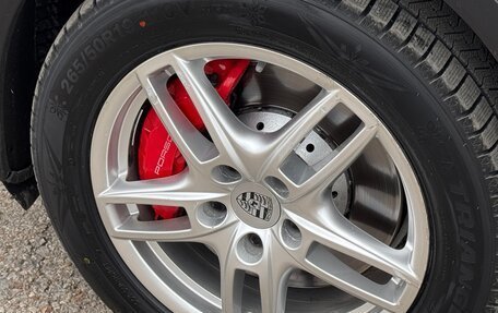 Porsche Cayenne III, 2012 год, 2 490 000 рублей, 8 фотография