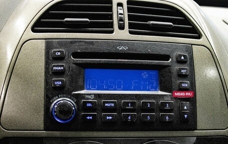 Chery Tiggo (T11), 2008 год, 389 000 рублей, 15 фотография