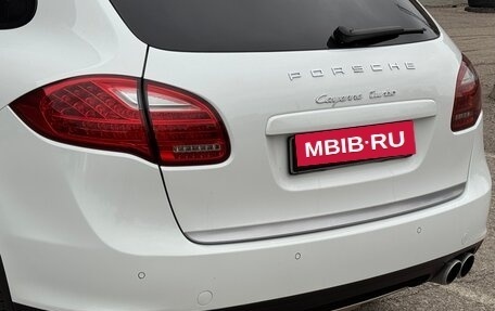 Porsche Cayenne III, 2012 год, 2 490 000 рублей, 9 фотография