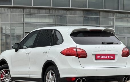 Porsche Cayenne III, 2012 год, 2 490 000 рублей, 5 фотография