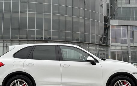 Porsche Cayenne III, 2012 год, 2 490 000 рублей, 12 фотография